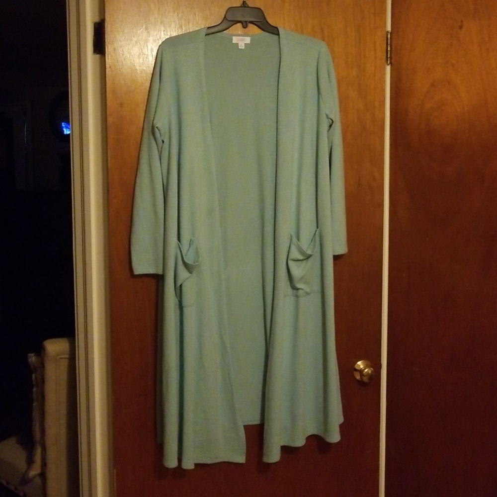 Lularoe Sarah Size XL NWOT